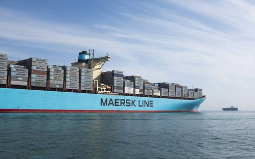 跨國物流生態的三大核心你知道是什么嗎