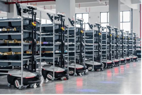 聯(lián)想創(chuàng)投被投企業(yè)半月報(bào)速覽vol.6 10.16 10.31