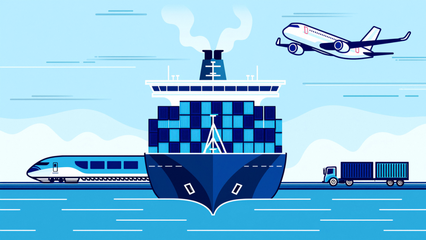 春啟新篇,觀往知來:國際物流數(shù)據(jù)平臺(tái)盤點(diǎn)